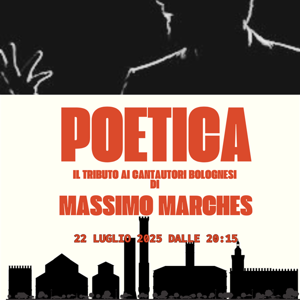 POETICA